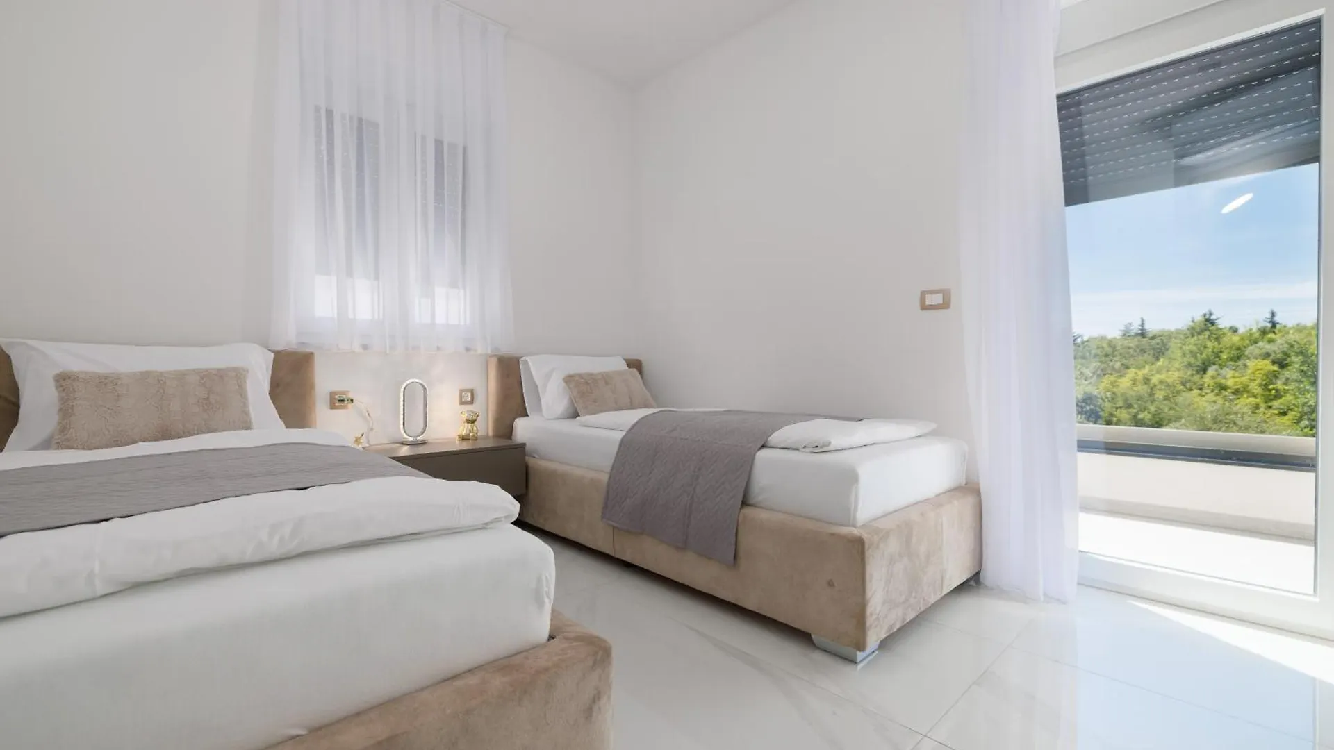 Villa Stanic Kornic 0*,