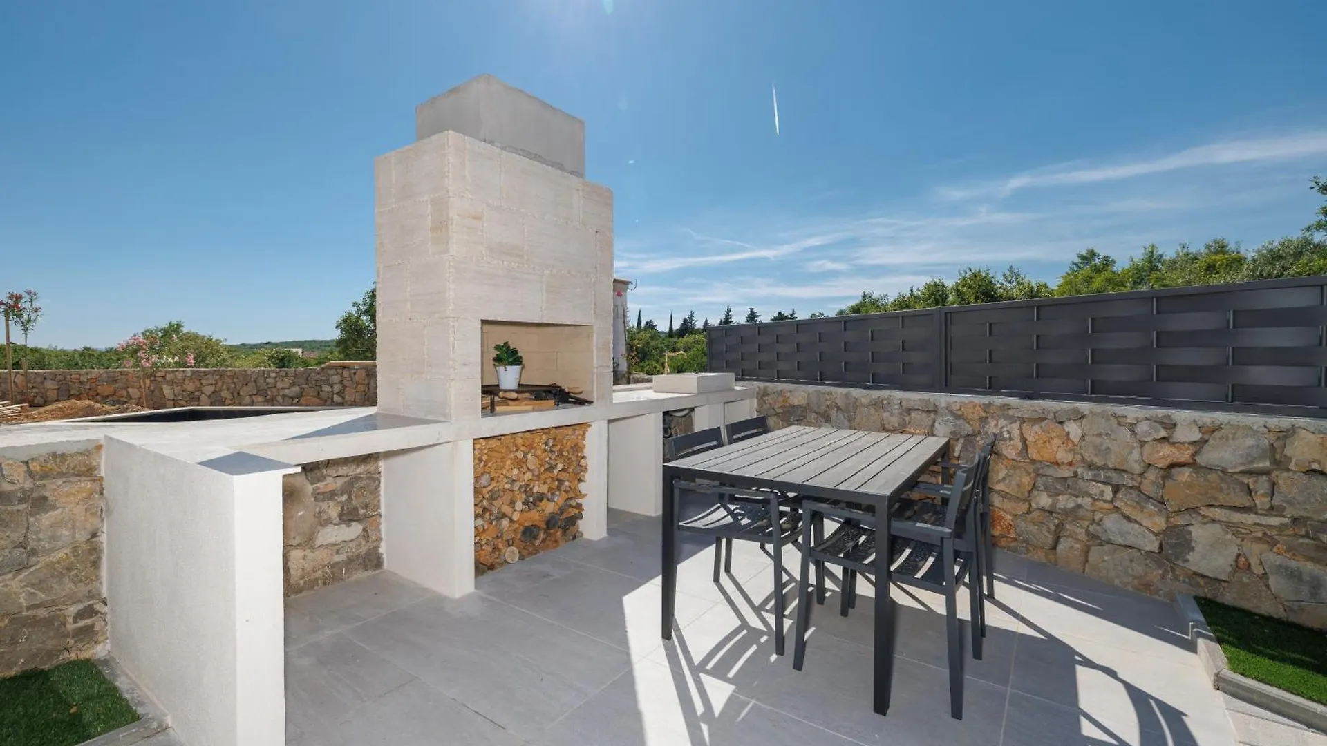Villa Stanic Kornic 0*,  Croatia