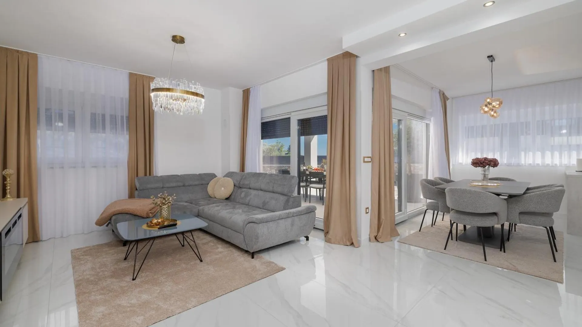 Villa Stanic Kornic Croatia