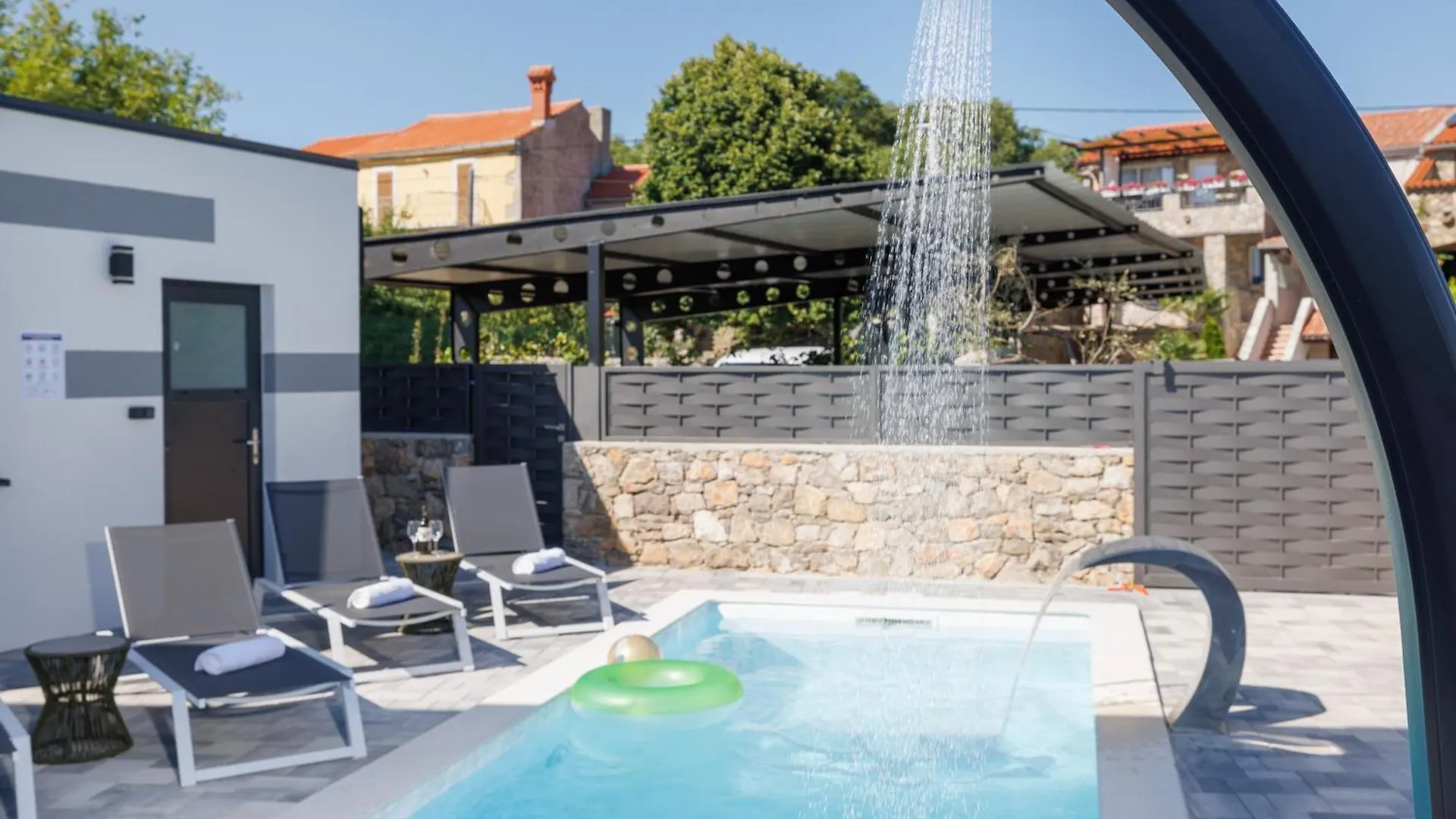 Villa Stanic Kornic