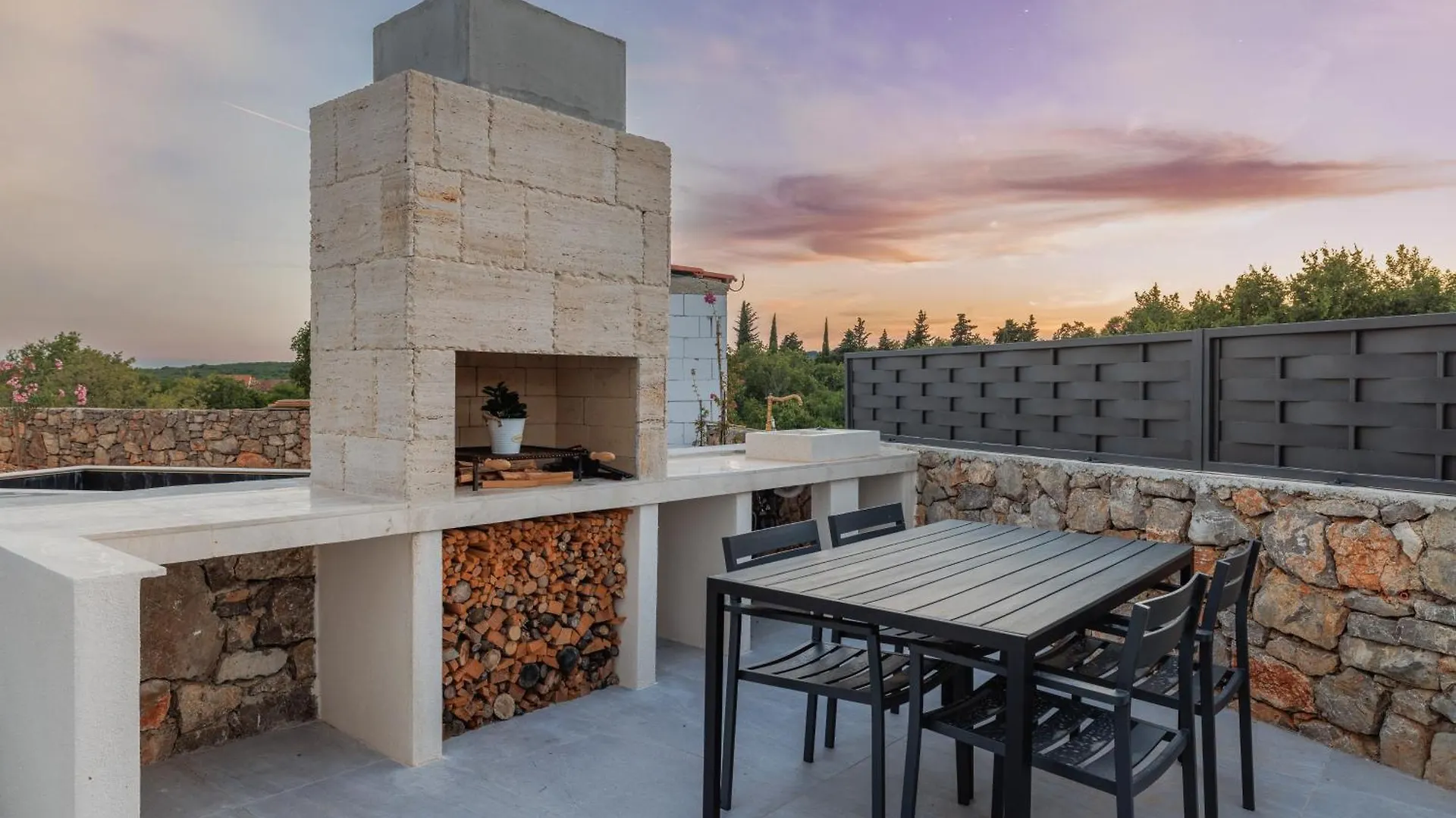 Villa Stanic Kornic 0*,