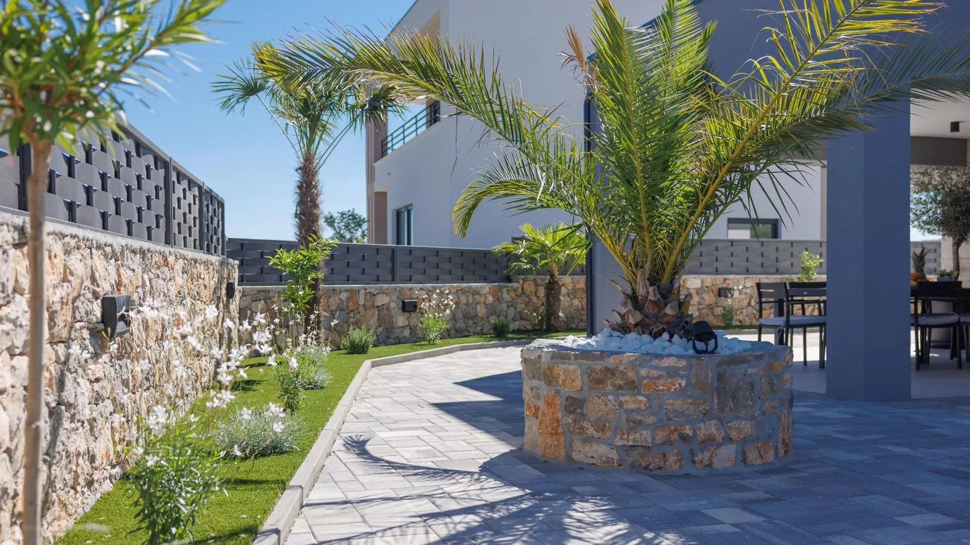 Villa Stanic Kornic
