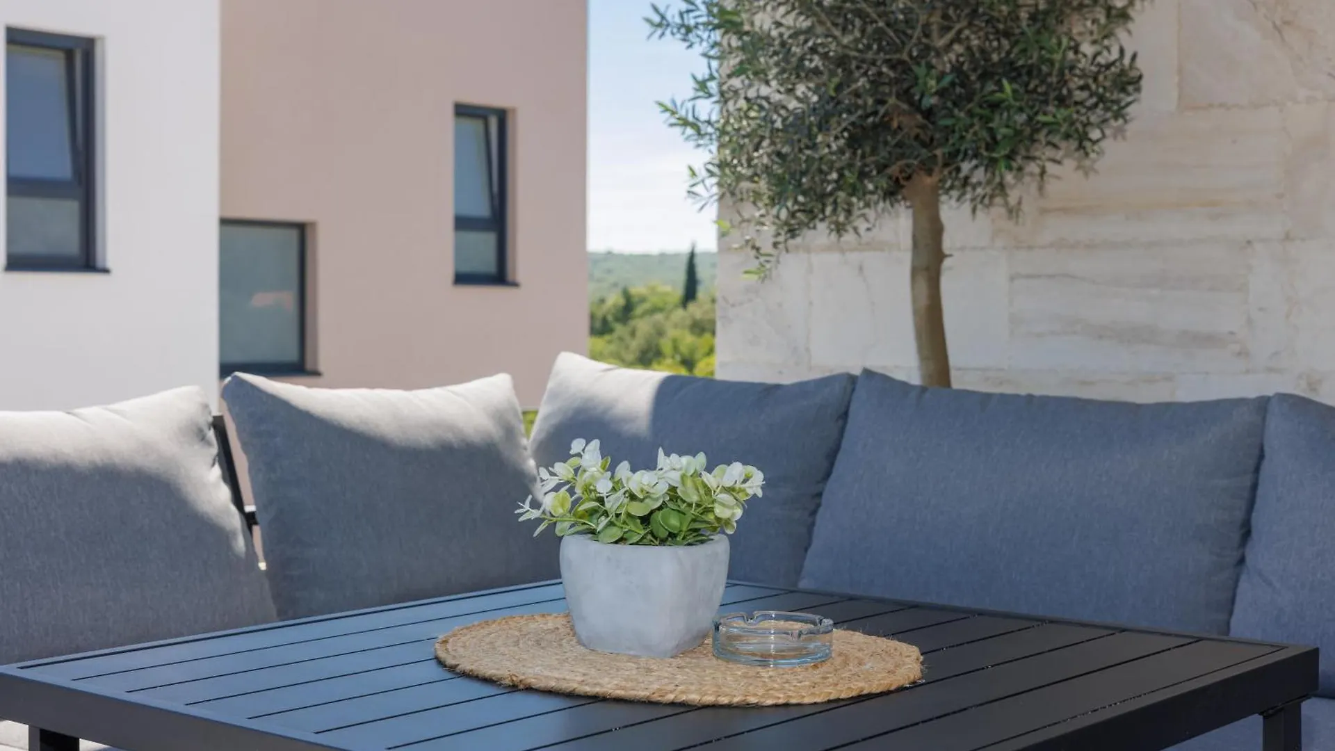 Villa Stanic Kornic Croatia