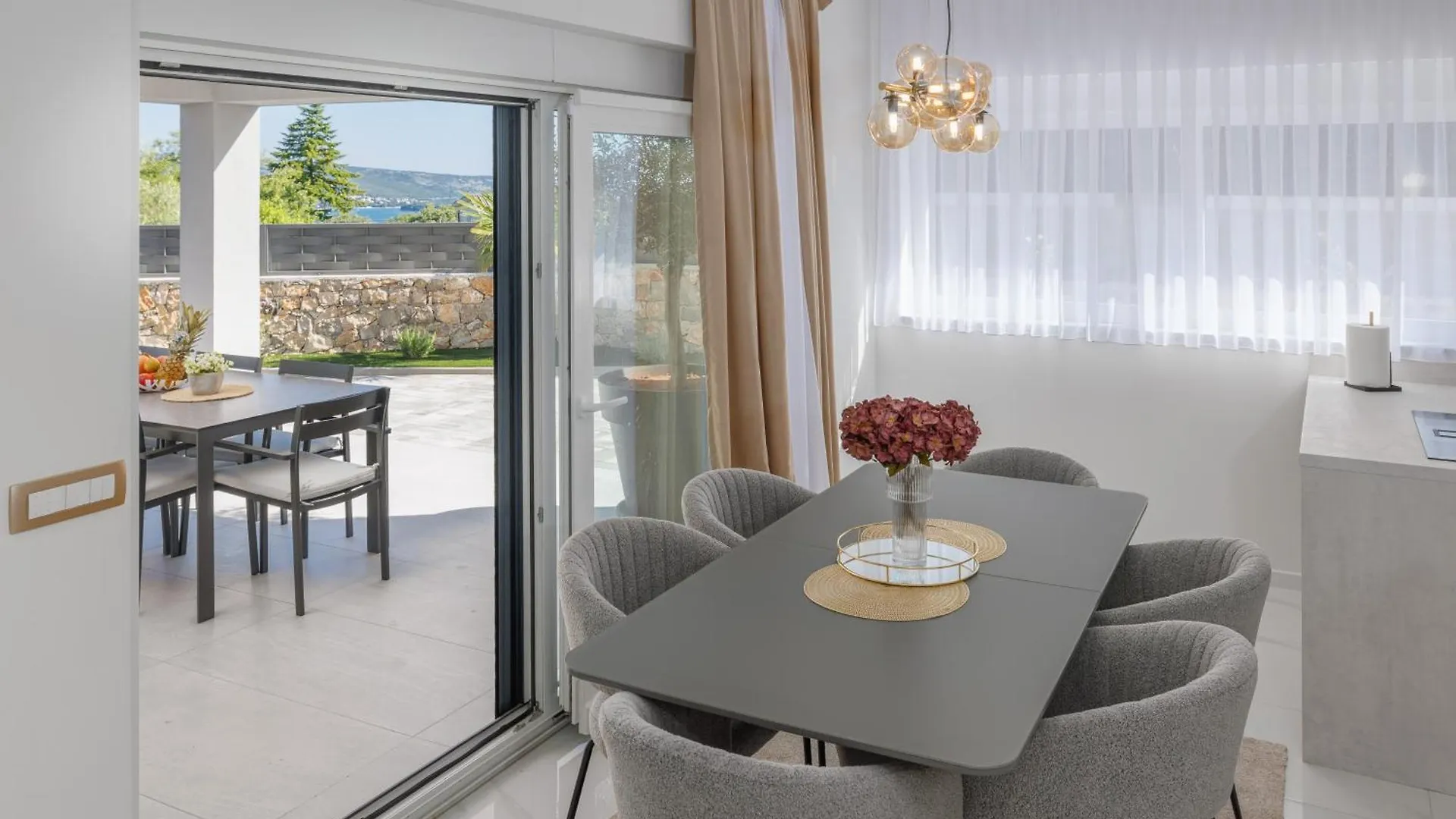 Villa Stanic Kornic Croatia