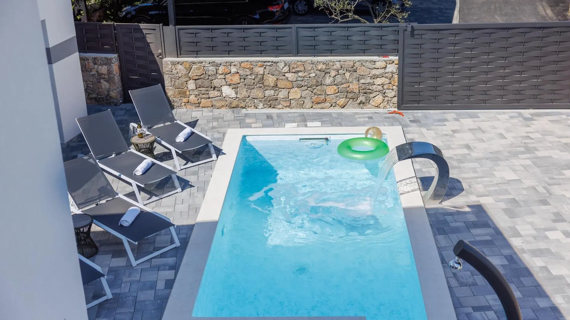 Villa Stanic Kornic 0*,