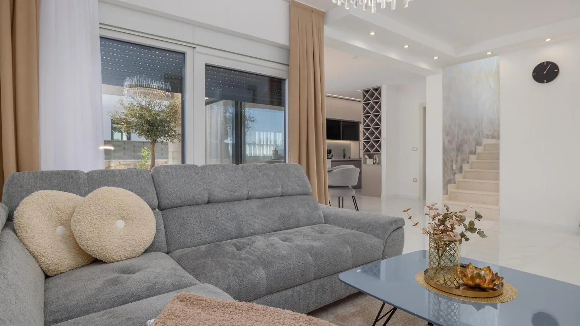 Villa Stanic Kornic 0*,