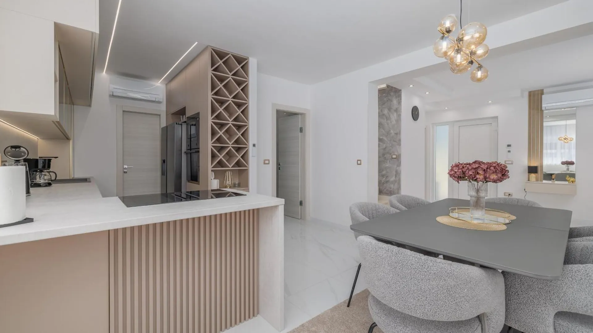 Villa Stanic Kornic Croatia
