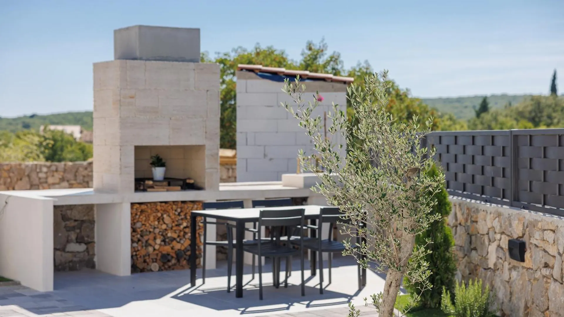 Villa Stanic Kornic 0*,  Croatia